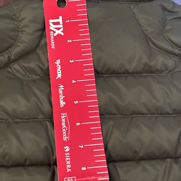 Polo by Ralph Lauren DOWN Men's Dark Vest - Picture 12 of 16